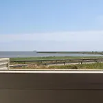 度假居 Three-bedroom In Hvide Sande *