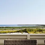 Three-bedroom In Hvide Sande Holiday home *