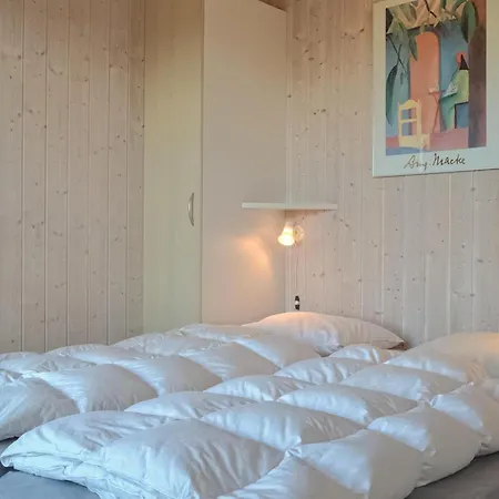 Holiday home Gorgeous In Hvide Sande With Sauna Havrvig