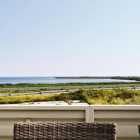 Gorgeous In Hvide Sande With Sauna Holiday home *