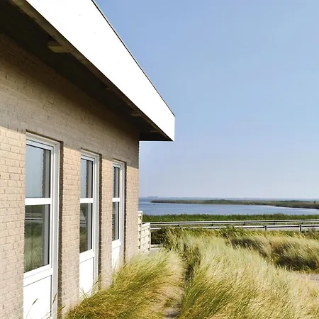 Gorgeous In Hvide Sande With Sauna