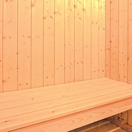 Gorgeous In Hvide Sande With Sauna