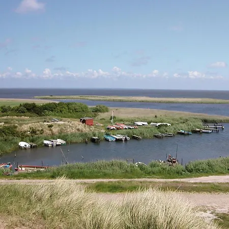 Gorgeous In Hvide Sande With Sauna Holiday home *
